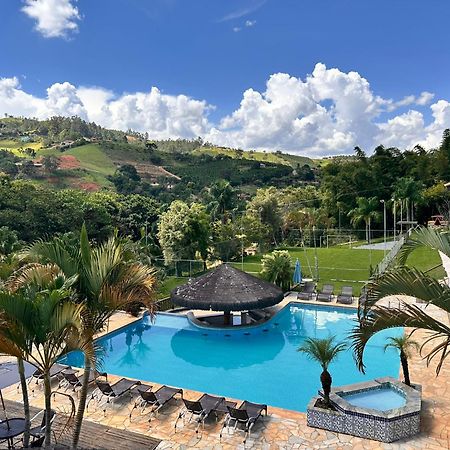 Hotel Manoah Socorro  Exterior foto