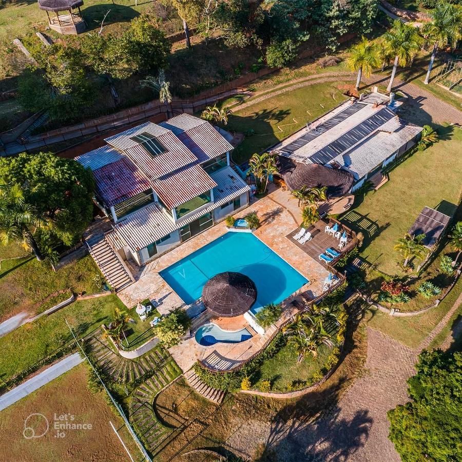 Hotel Manoah Socorro  Exterior foto